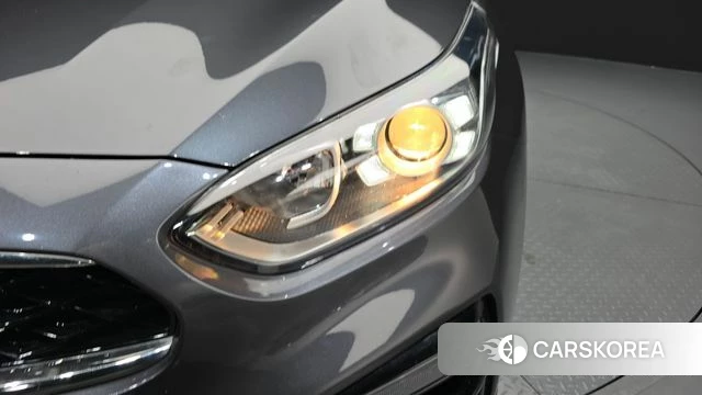 Kia Come New K3 id 4595774 из Кореи 14