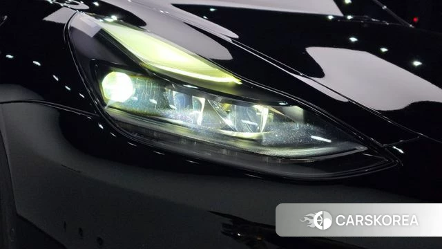Tesla Model 3 id 4524168 из Кореи 14