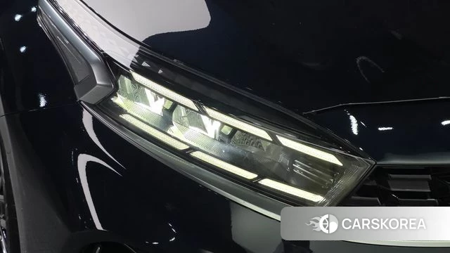 Kia The New K3 2nd generation id 4763269 из Кореи 14