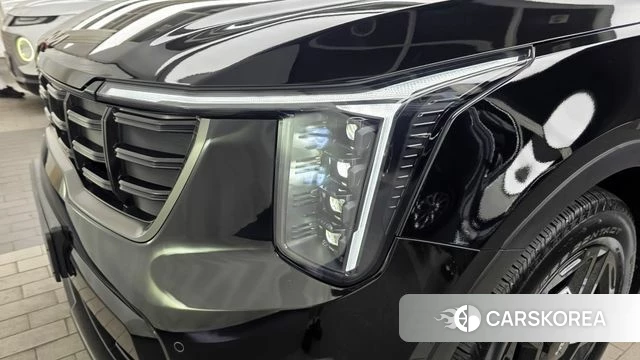 Kia The New Sorento 4th Generation id 4710440 из Кореи 14