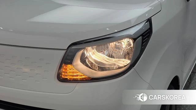 Kia The New Ray id 4518639 из Кореи 14