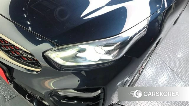 Kia Come New K3 id 4203593 из Кореи 14