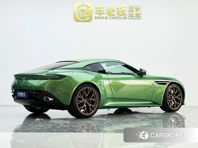 Aston Martin DB12 id 4182520 из Китая 14