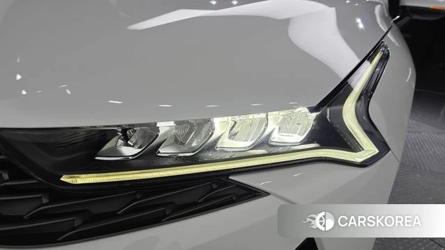 Kia K5 3rd generation id 4763590 из Кореи 14