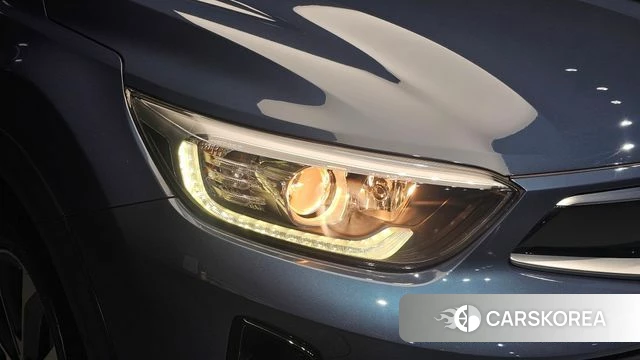 Kia Stonic id 4647759 из Кореи 14