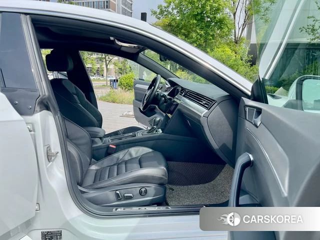 Volkswagen CC id 4210675 из Китая 14