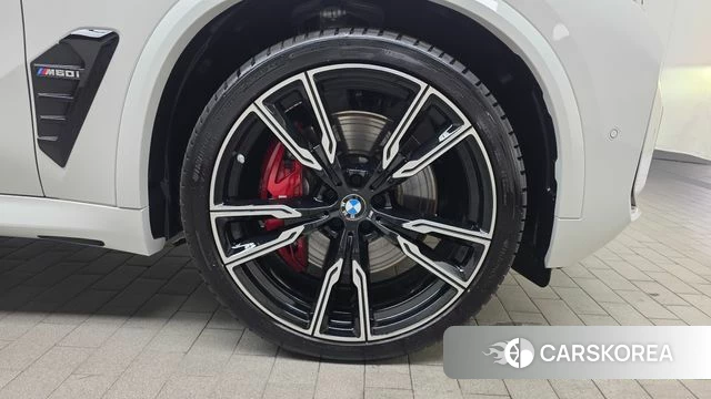 BMW X5 (G05) id 4644891 из Кореи 14