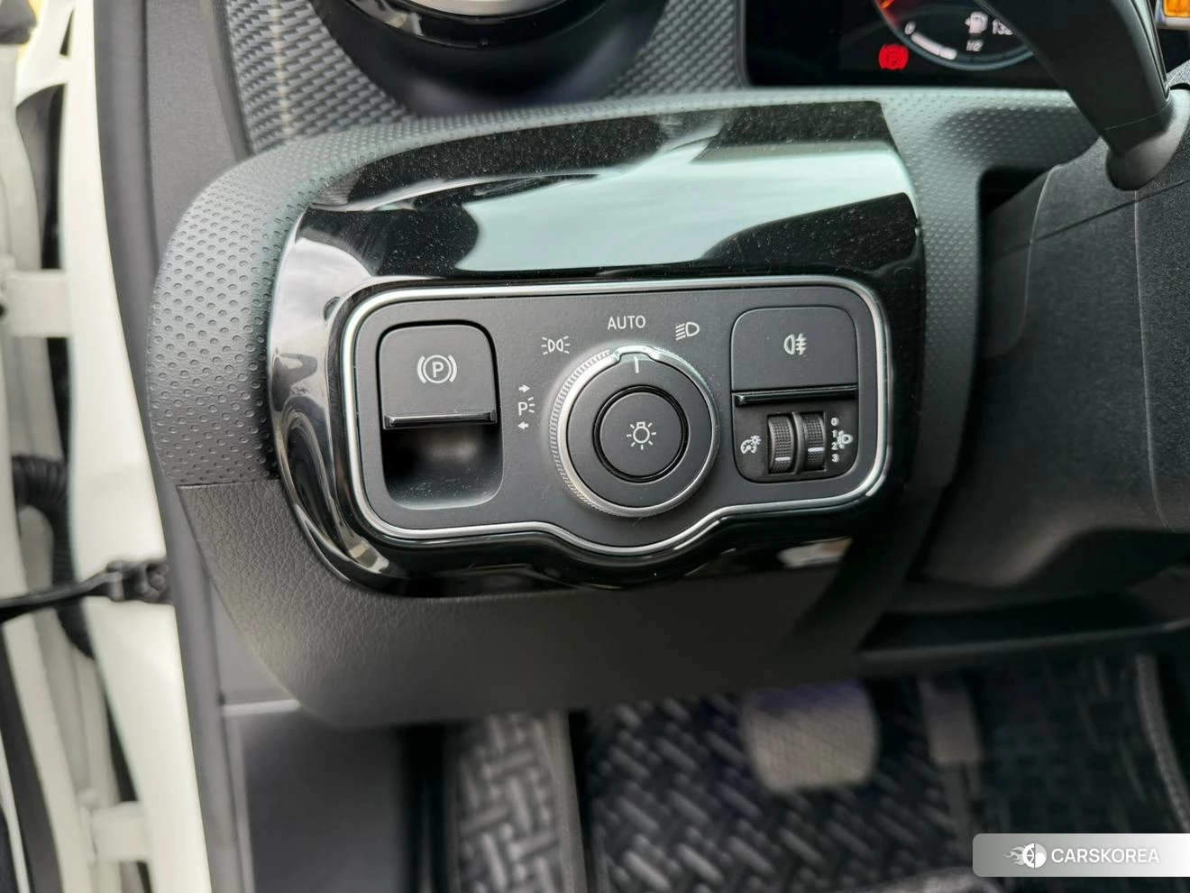 Mercedes-Benz Class A id 4467891 из Китая 14