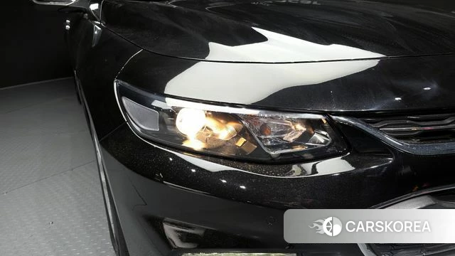 Chevrolet (GM Daewoo) All New Malibu id 4188469 из Кореи 14