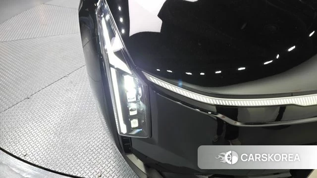 Kia The New K8 Hybrid id 4291681 из Кореи 14