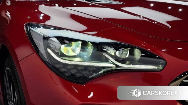 Kia Stinger Meister id 4721102 из Кореи 14