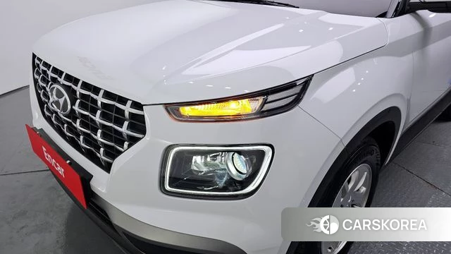Hyundai Venue id 4267829 из Кореи 14