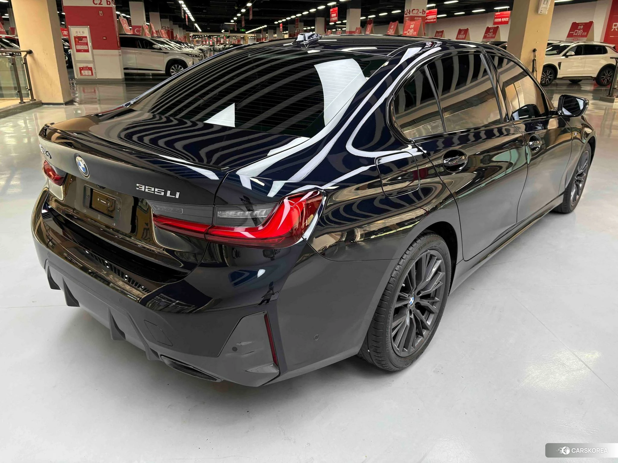 BMW 3 series id 4479250 из Китая 14
