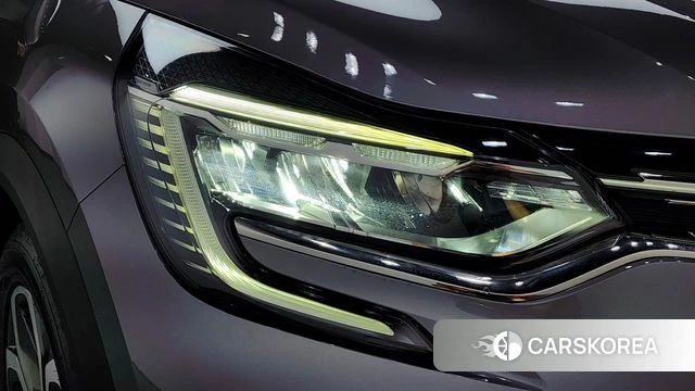 Renault Korea (Samsung) Capture id 4750705 из Кореи 14