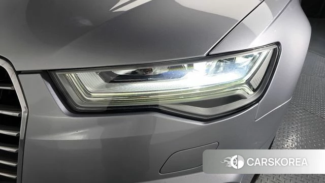 Audi New A6 id 4430440 из Кореи 14