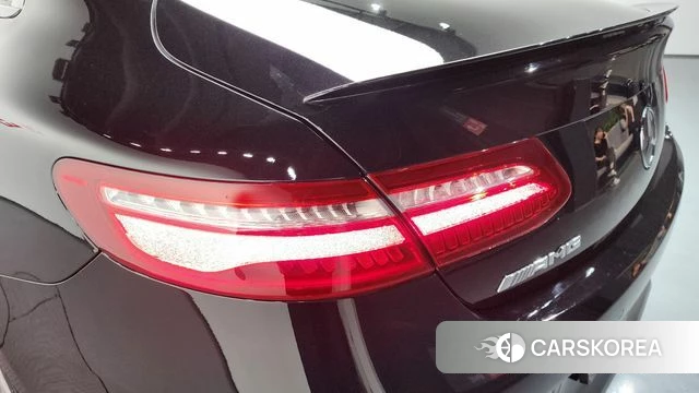 Mercedes-Benz E-Class W213 id 4331040 из Кореи 14