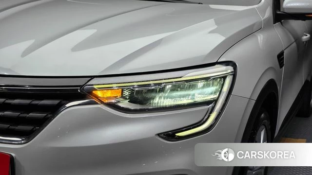 Renault Korea (Samsung) XM3 id 4446241 из Кореи 14