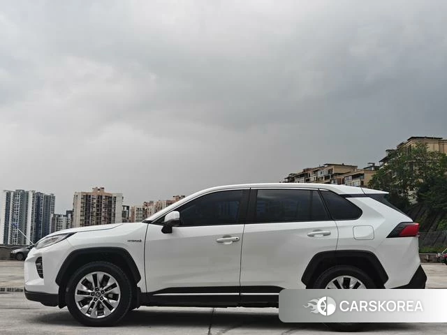 Toyota Wilanda id 4335953 из Китая 14
