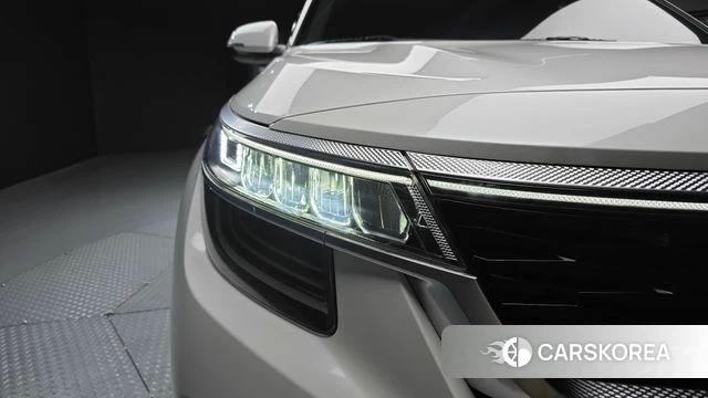 Kia Seltos id 4370044 из Кореи 14