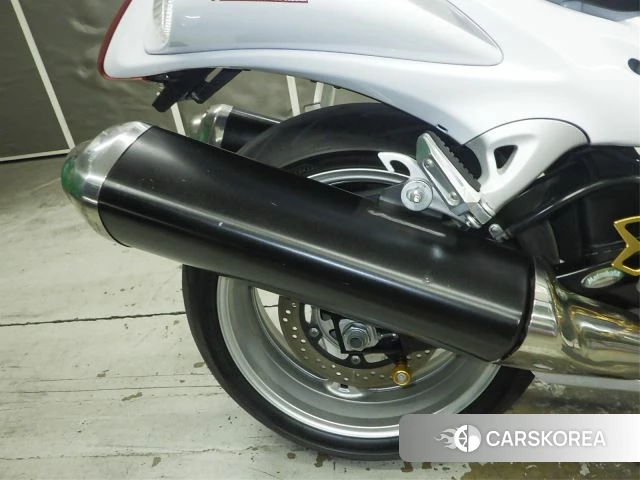 Проданный Suzuki GSX1300R HAYABUSA id 4199741 из Японии, фото 14