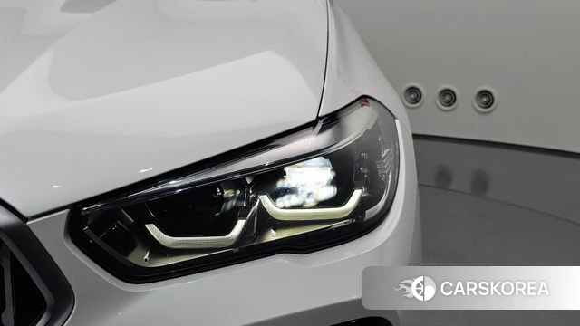 BMW X6 (G06) id 4667017 из Кореи 14