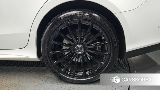 Mercedes-Benz AMG GT id 4836694 из Кореи 14