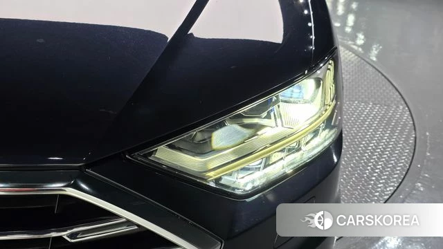 Audi A8 (D5) id 4849050 из Кореи 14