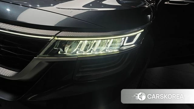 Kia Seltos id 4225019 из Кореи 14