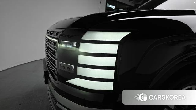 Hyundai Palisade (LX3) id 4185624 из Кореи 14