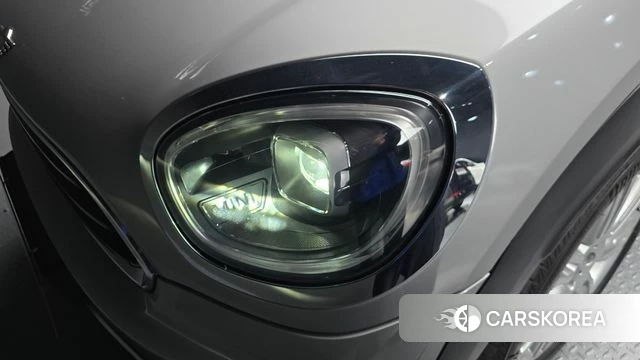 Mini Cooper Countryman id 4280914 из Кореи 14