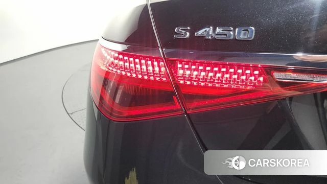 Mercedes-Benz S-Class W223 id 4223846 из Кореи 14