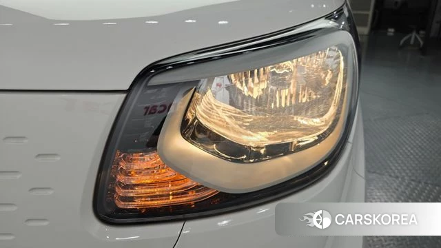 Kia The New Ray id 4409392 из Кореи 14