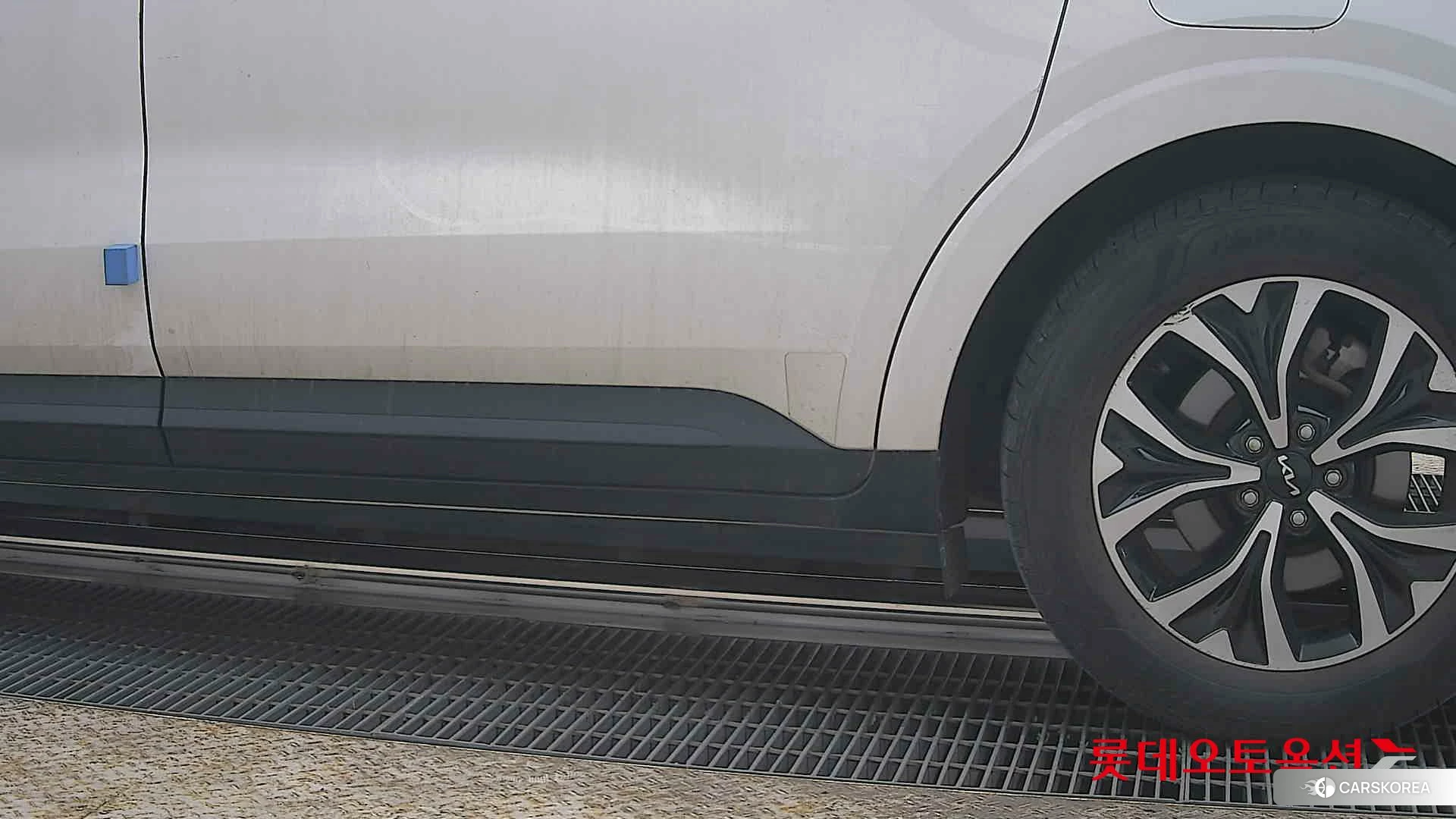 Kia Carnival id 3882091 из Кореи 14