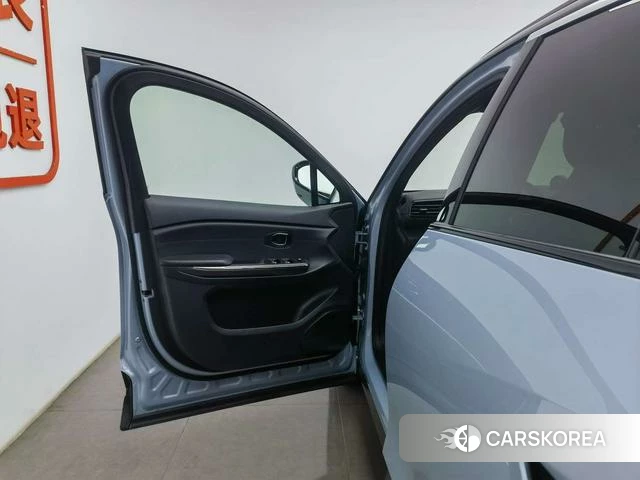 Weilai ES6 id 3920776 из Китая 14