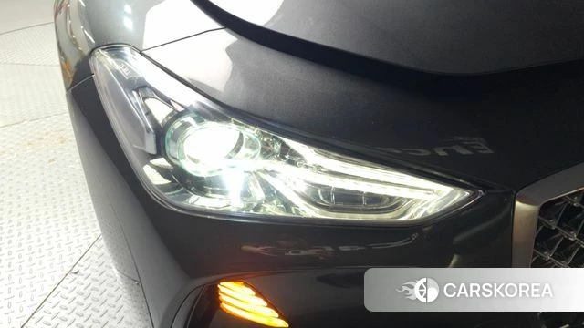 Genesis G70 id 4304663 из Кореи 14