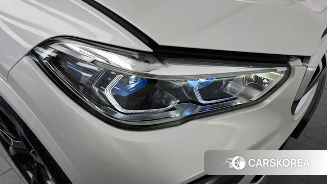 BMW X5 (G05) id 4428761 из Кореи 14