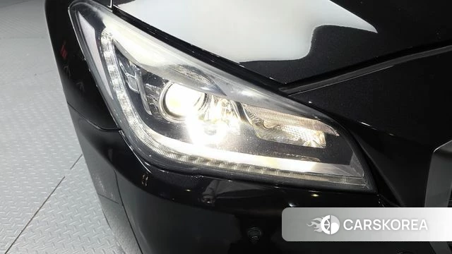 Genesis G80 id 4351295 из Кореи 14