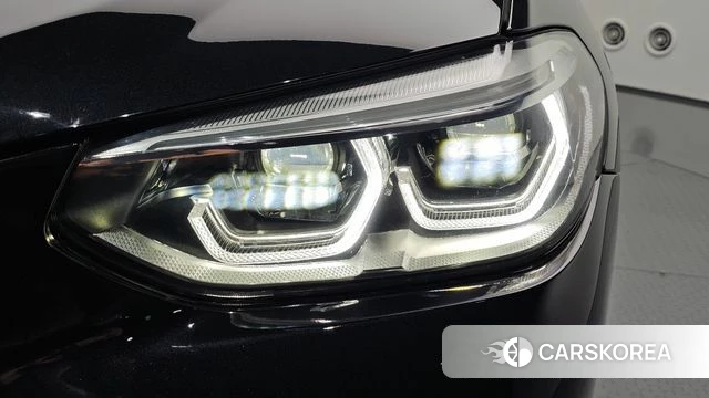 BMW X4 (G02) id 4676984 из Кореи 14