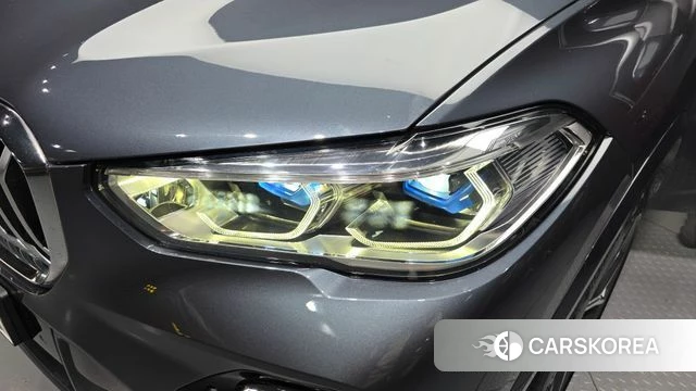 BMW X5 (G05) id 4409292 из Кореи 14