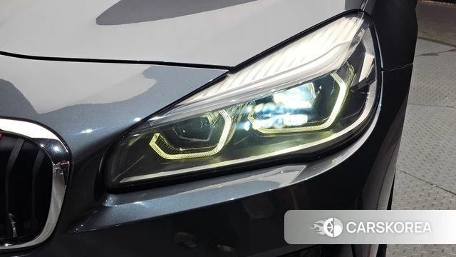BMW 2 Series Active Tourer (F45) id 4447386 из Кореи 14