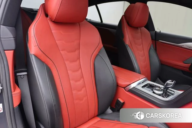 BMW 8 series id 3875974 из Китая 14