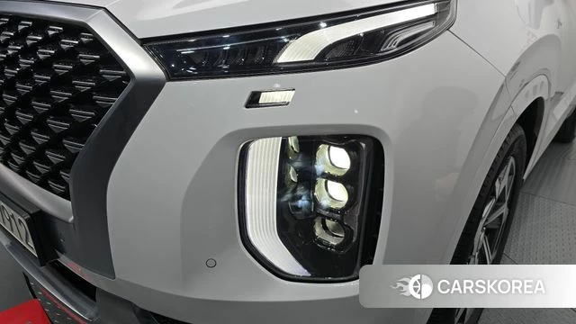 Hyundai Palisade id 4244821 из Кореи 14
