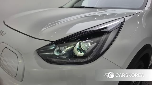 Kia Niro Plus id 4730935 из Кореи 14