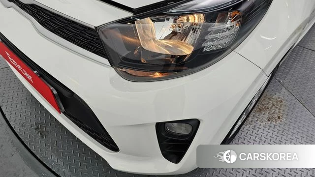 Kia All New Morning (JA) id 4477492 из Кореи 14