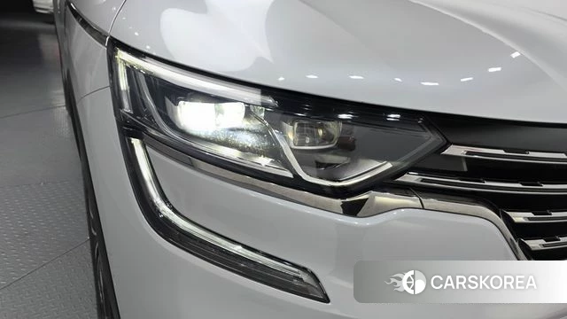 Renault Korea (Samsung) QM6 id 4435758 из Кореи 14