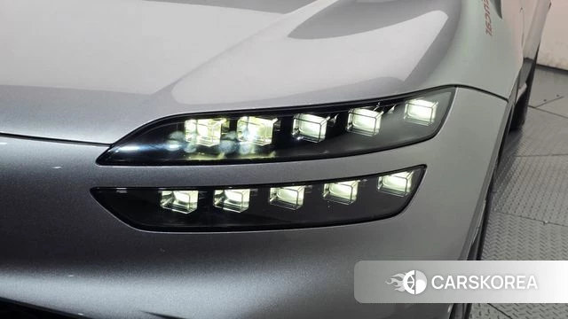 Genesis GV60 id 4847797 из Кореи 14
