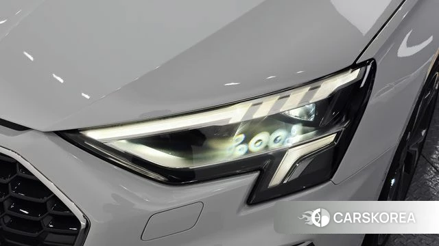Audi A3 (8Y) id 4549418 из Кореи 14
