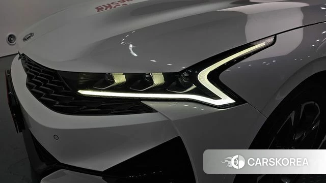 Kia K5 3rd generation id 4434928 из Кореи 14