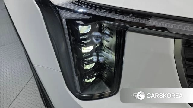 Kia The New Sorento 4th Generation id 4499746 из Кореи 14
