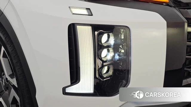 Hyundai The New Palisade id 4608262 из Кореи 14